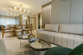 Top Leblon Residence Luxo - 2 quartos
